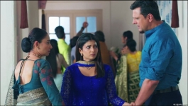 Yeh Rishta Kya Kehlata Hai - 20th March 2024